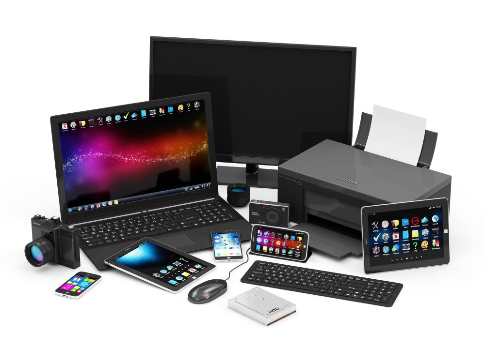 Desktops, Laptops & Thin Clients image-1
