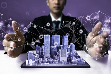 Building Management Systems (BMS) image - 1