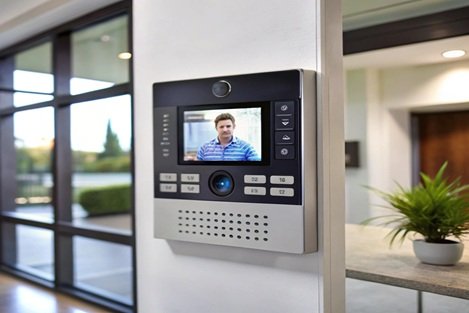 IP Intercom & PA Systems image - 1