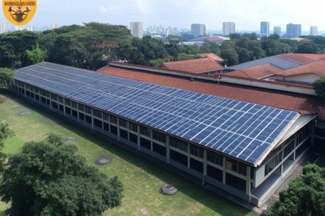 Industrial & Commercial Rooftop Systems image-1